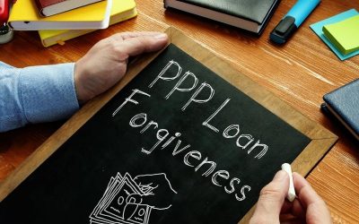 PPP Forgiveness Reminders For Orlando Businesses