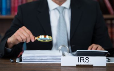 Kazim Qasim’s Take On The IRS Criminal Investigations Unit’s Annual Report